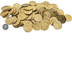 Coins ok