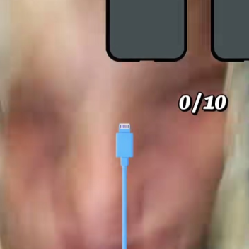 iPhone pasta obby