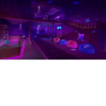 * V I B E G A N G *