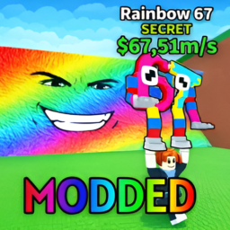 Tsunamis For Brainrots MODDED