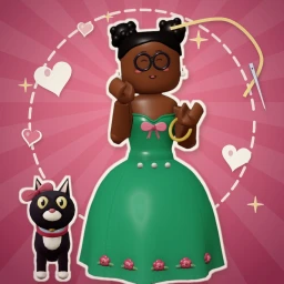 Stitch & Style 🧵 Dress Shop icon