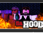 HELLO granny (da hood)