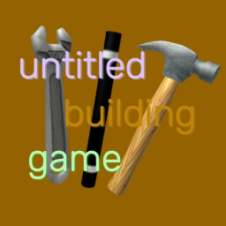 untitled building game