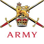 1770's British Army