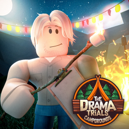 The Drama Trials: Campgrounds