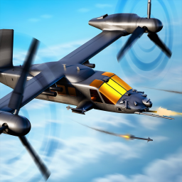 [⚙️Rework] War Tycoon icon