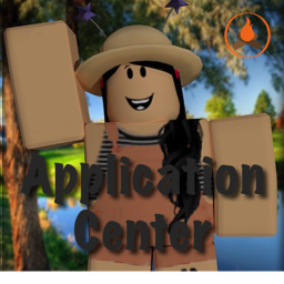 Application Center