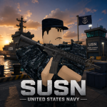 -SUSN- United States Navy