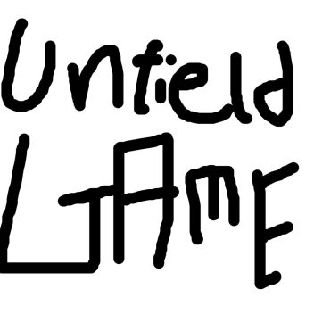 Untitled Game