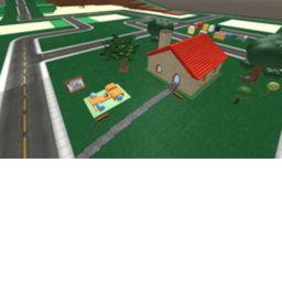 Happy Home