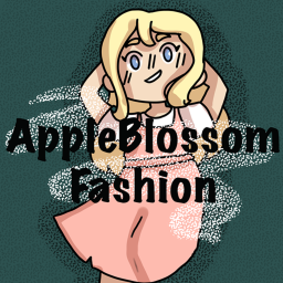 AppleBlossom Fashion❤️ V1