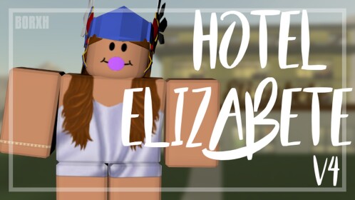 Hotel Elizabete v4 | New updates