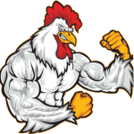 Strong Chicken Corporations