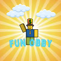 [New!] Fun Obby