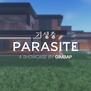 PARASITE MANSION [기생충(영화) 집] - SHOWCASE