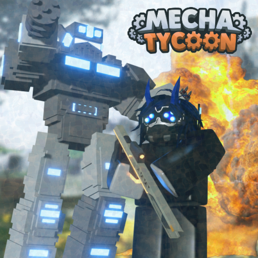 Mecha Tycoon [ALPHA]