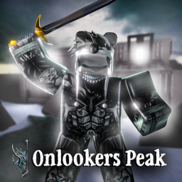 [FZ] Onlooker's Peak