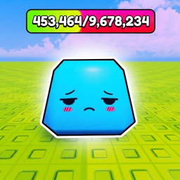 [⭐] Pop a Blob! RNG