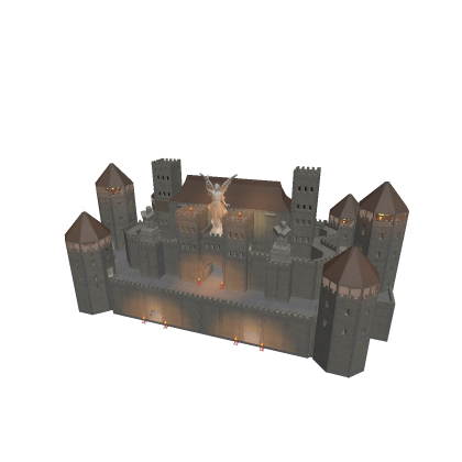 Medieval Castle