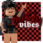 mi$ty vibes