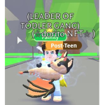 Toddler Clan