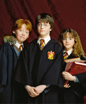 ~> Harry Potter <~
