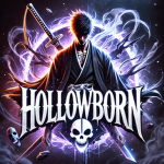 Hollowborn