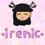 • irenic •