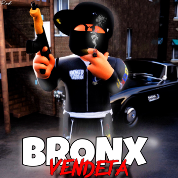 NYC:Bronx Vendetta