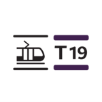 Tram 19 Express