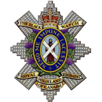 [CAN] The Black Watch of Canada
