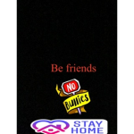 Nannas friends