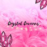 •Crystal Caverns•