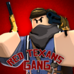 Red Texans Posse