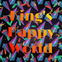 King's Happy World