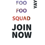 FOO FOO SQUAD