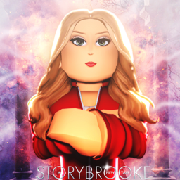 StoryBrooke: A New Tale