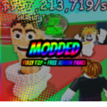 [SCIBIDI]KIWI GAMES[MODDED]