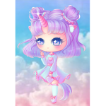 Unicorn Friends Forever!!!