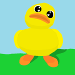 The Legend of Ducks