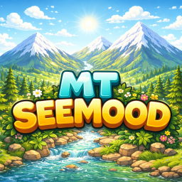 [RELEASE + X3 EVENT] MOUNT SEMOOD