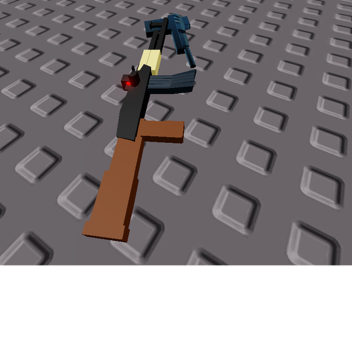 Guns Too (WIP)