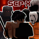 SCP-X / SANDBOX 🪣