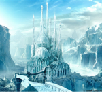 The Snowy Kingdom