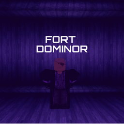 [CS] Fort Dominor