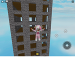 Relax. Hangout. Roblox