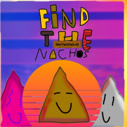 [2 NEW EASY NACHOS] Find the Nachos: Legacy [76]