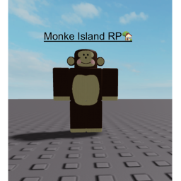 Monkey Island RP (BETA)