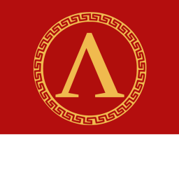 [IRE] The Grand Spartan Kingdom [IRE]