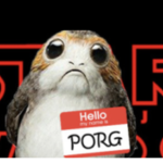 Porg United